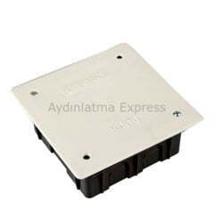 ÇETSAN 100 x 100 x 45 Kare Buat