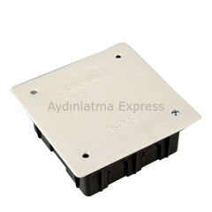 ÇETSAN 100 x 100 x 45 Kare Buat