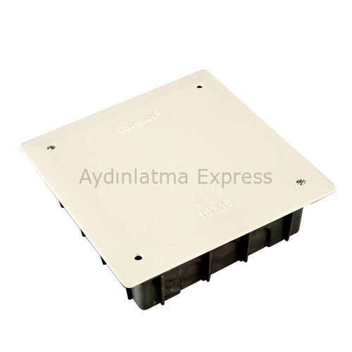 ÇETSAN 150 x 150 x 52 Kare Buat