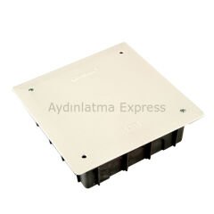 ÇETSAN 150 x 150 x 52 Kare Buat