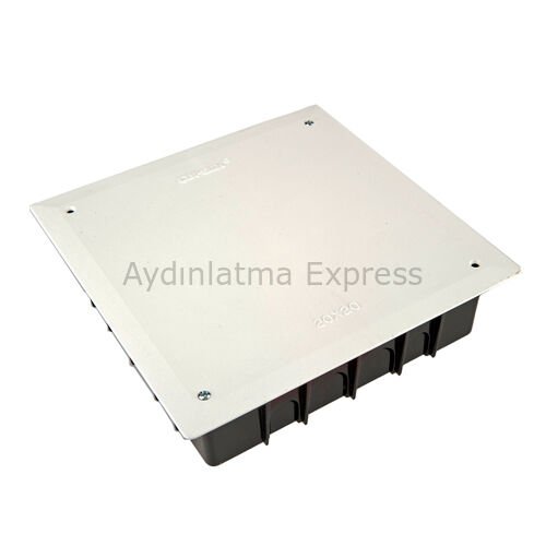 ÇETSAN 200 x 200 x 55 Kare Buat