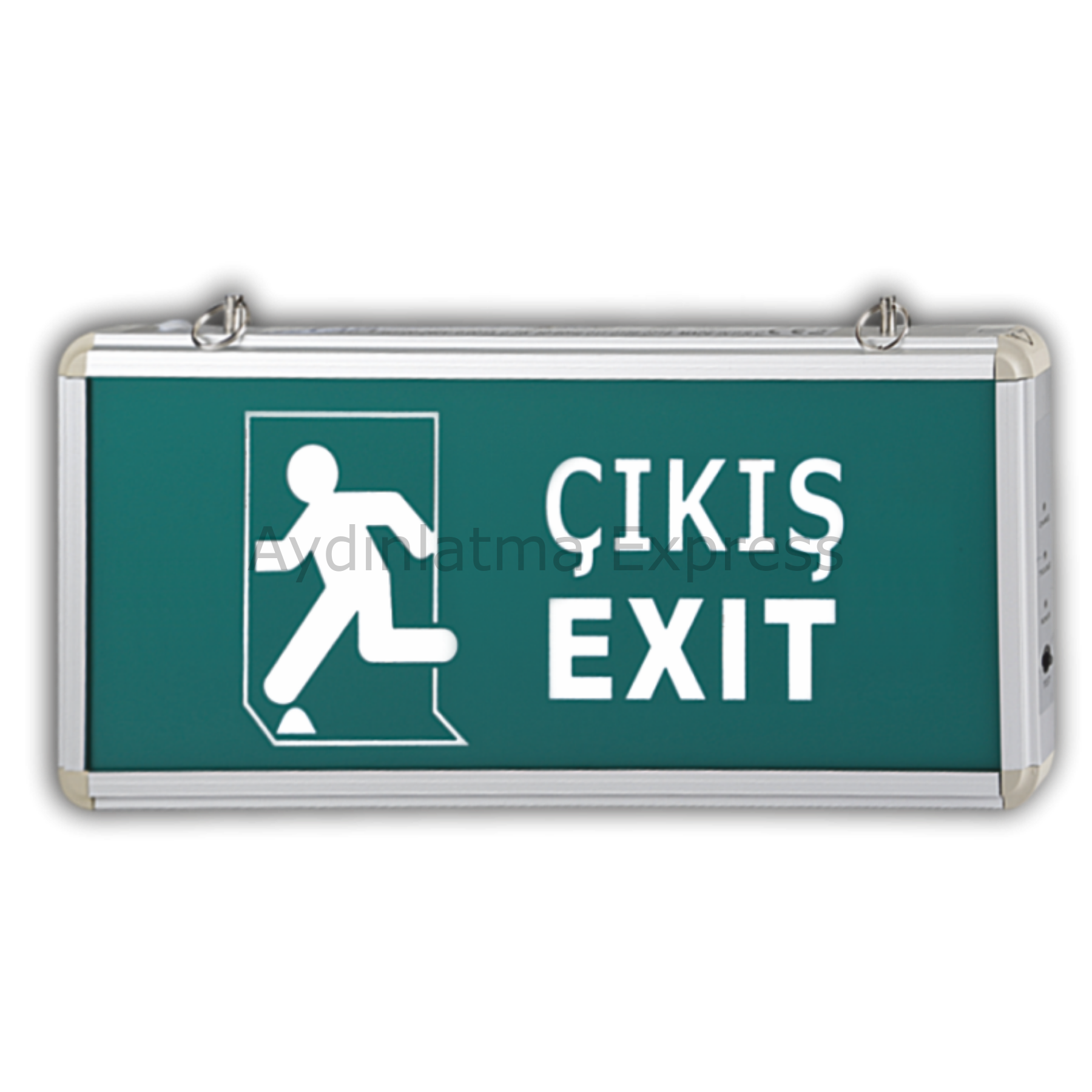 CT-9166 CATA 3W Exıt Çıkış