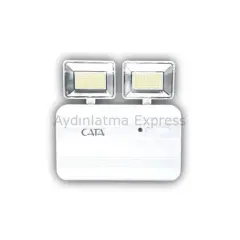CT-9172 CATA 2X10W Acil Çıkış Aydınlatma Armatürü