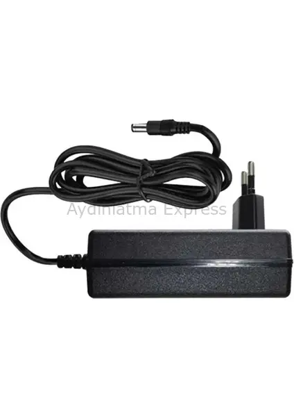 K2 Fişli Adaptör KDL021