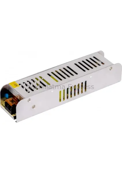 K2 10A Slim Led Trafo KLD120B