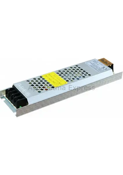 K2 16.5A Ultra Slim Led Trafo KLD005
