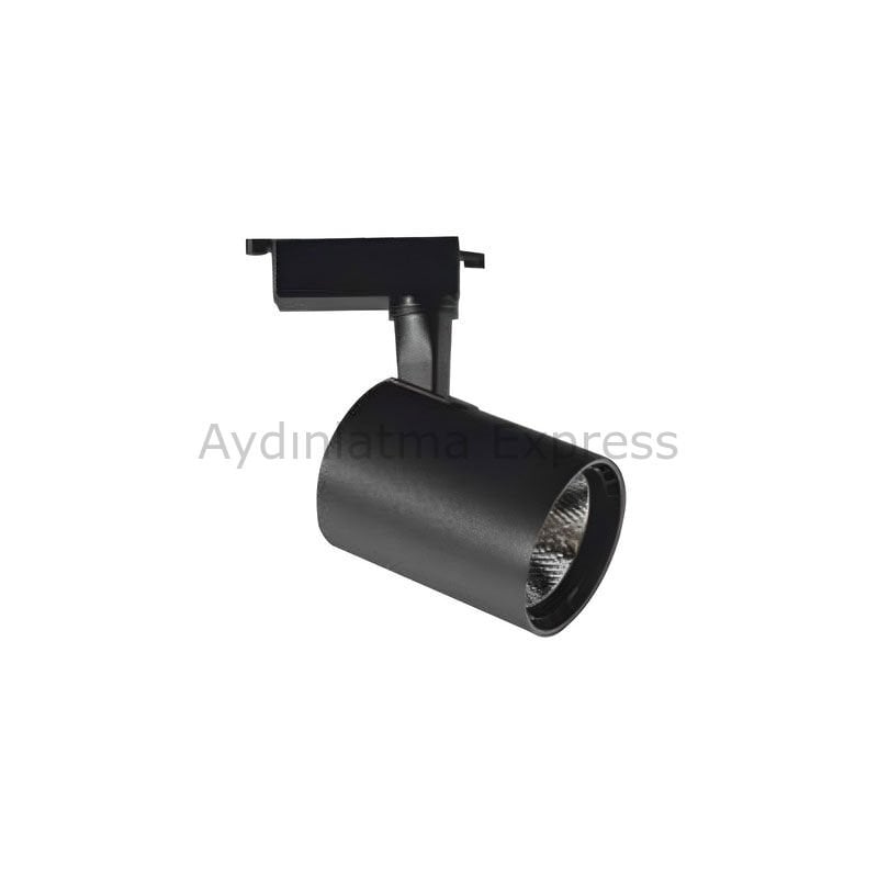 CT-5334 CATA Babil 30W Siyah Kasa Ray Spot