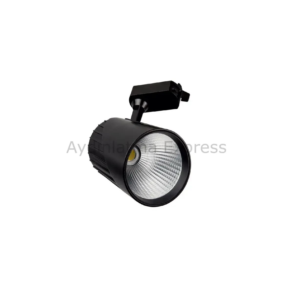 CT-5315 CATA Venüs 36W Siyah Kasa Ray Spot