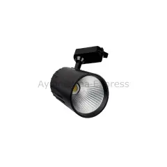 CT-5315 CATA Venüs 36W Siyah Kasa Ray Spot