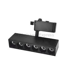 CT-5395 CATA Kama 36W Siyah Kasa Ray Spot