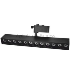 CT-5396 CATA Kama 72W Siyah Kasa Ray Spot