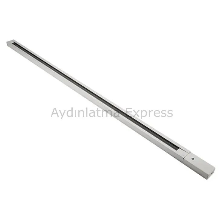 CT-9711 CATA 2 Metre Beyaz Monofaze Ray