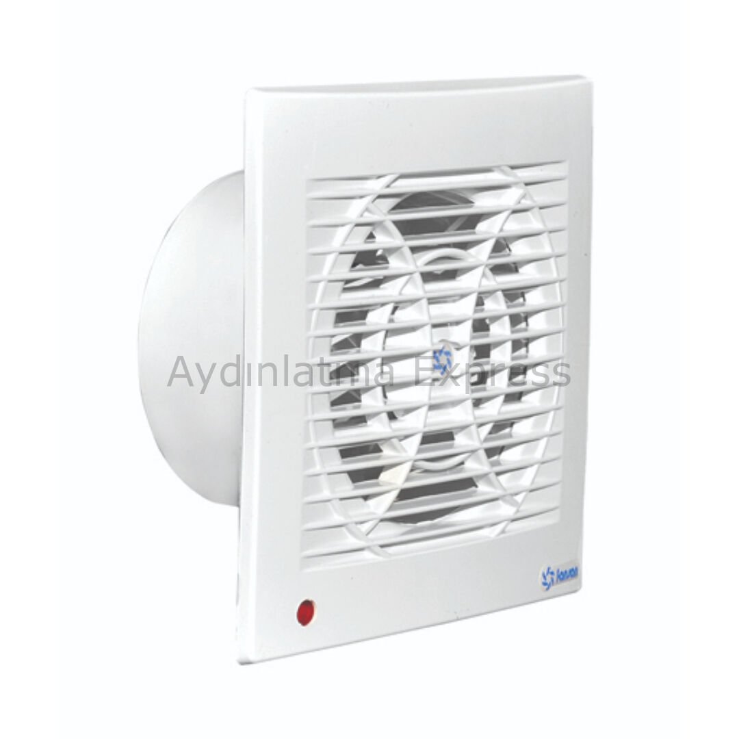 Vanti 20W Banyo Aspiratörü KSP120