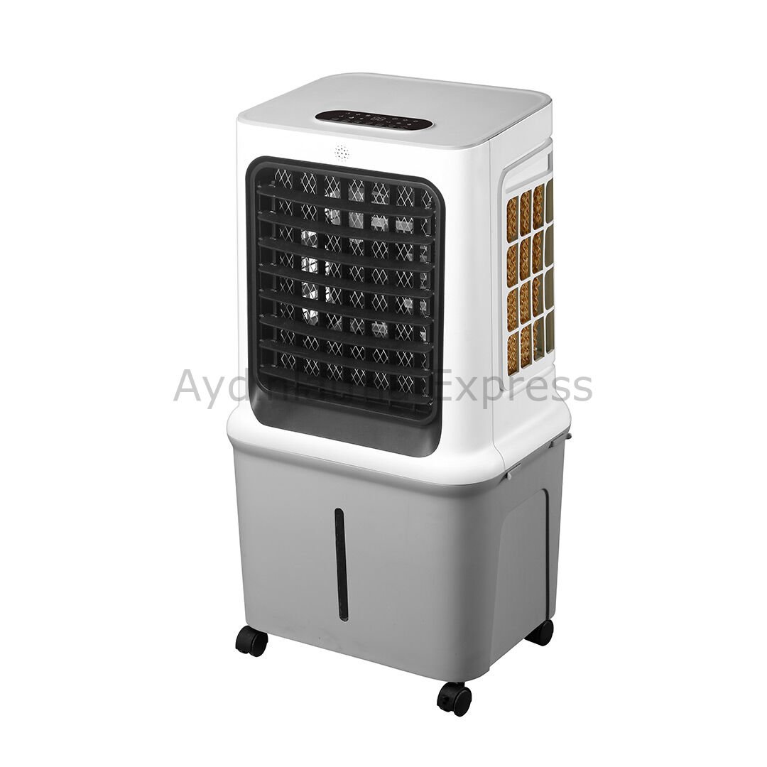 Vanti 120W Mobil Sulu Hava Soğutucu KCF308