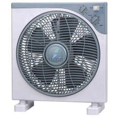 Vanti 40w 12'' Taşınabilir Kutu Fan Vantilatör KCF271