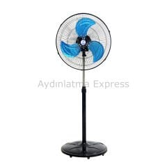Vanti 130W 18'' Sanayi Tipi Ayaklı Vantilatör KCF276