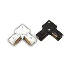 CT-9773 CATA Monofaze Ray L Köşe Ek Parçası