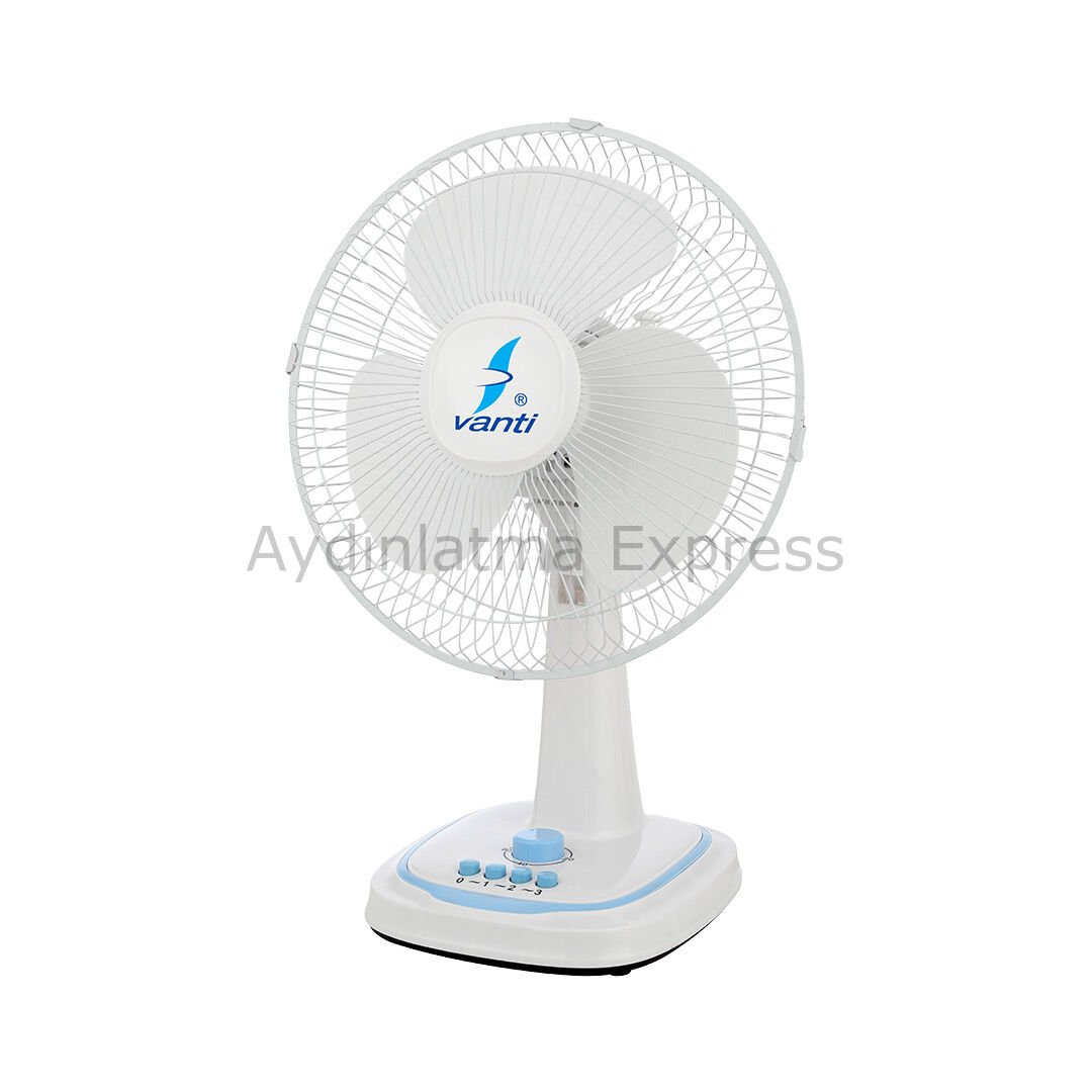 Vanti 40W 12'' 1 Saat Zaman Ayarlı KCF295