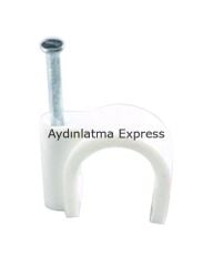 ÇETSAN No:7 Beton Çivili Kroşe 800 Adet