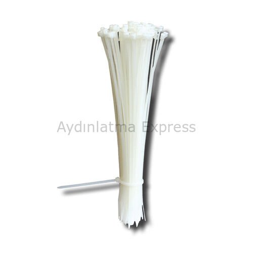 Çetsan 2.5X100 Kablo Bağı CB.02510 (500 ADET)