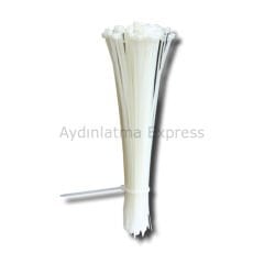 Çetsan 2.5X100 Kablo Bağı CB.02510 (500 ADET)