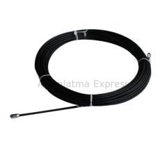 ÇETSAN 15 Metre Plastik Susta Takviyeli