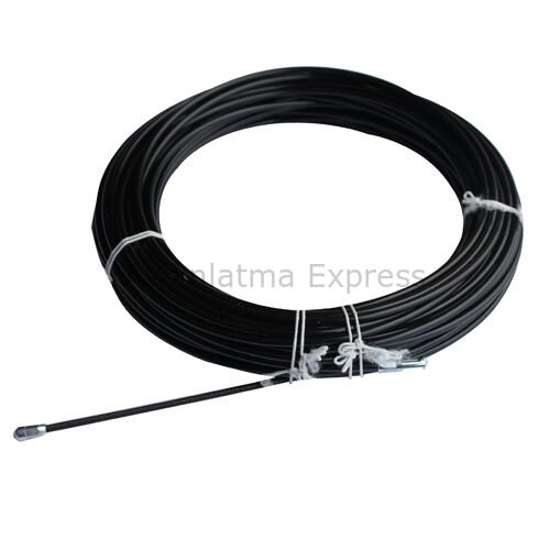 ÇETSAN 20 Metre Plastik Susta Takviyeli