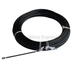 ÇETSAN 20 Metre Plastik Susta Takviyeli