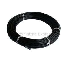 ÇETSAN 25 Metre Plastik Susta Takviyeli