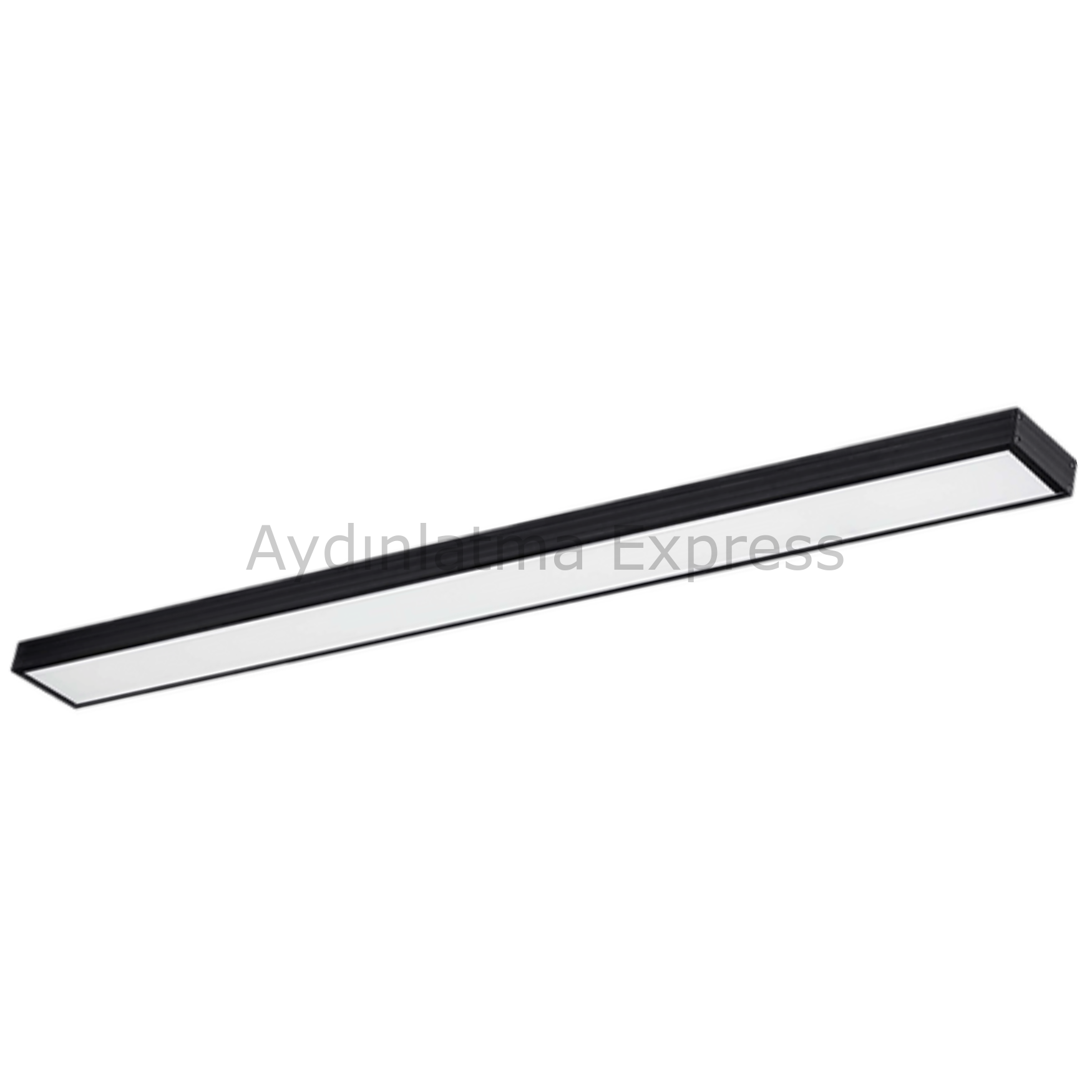 CT-9080 CATA 50W Led Linear