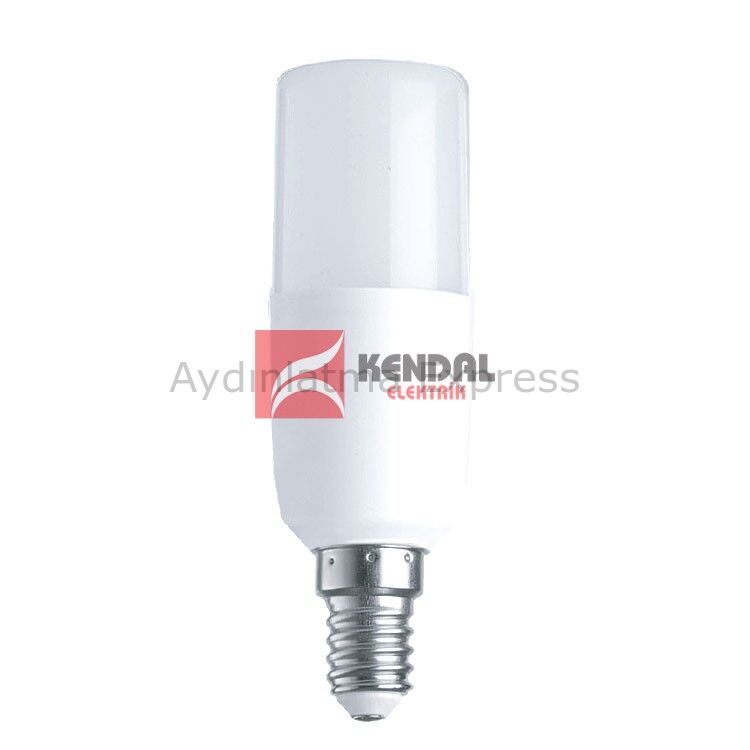 KES191 6W Led Pil Ampul K2