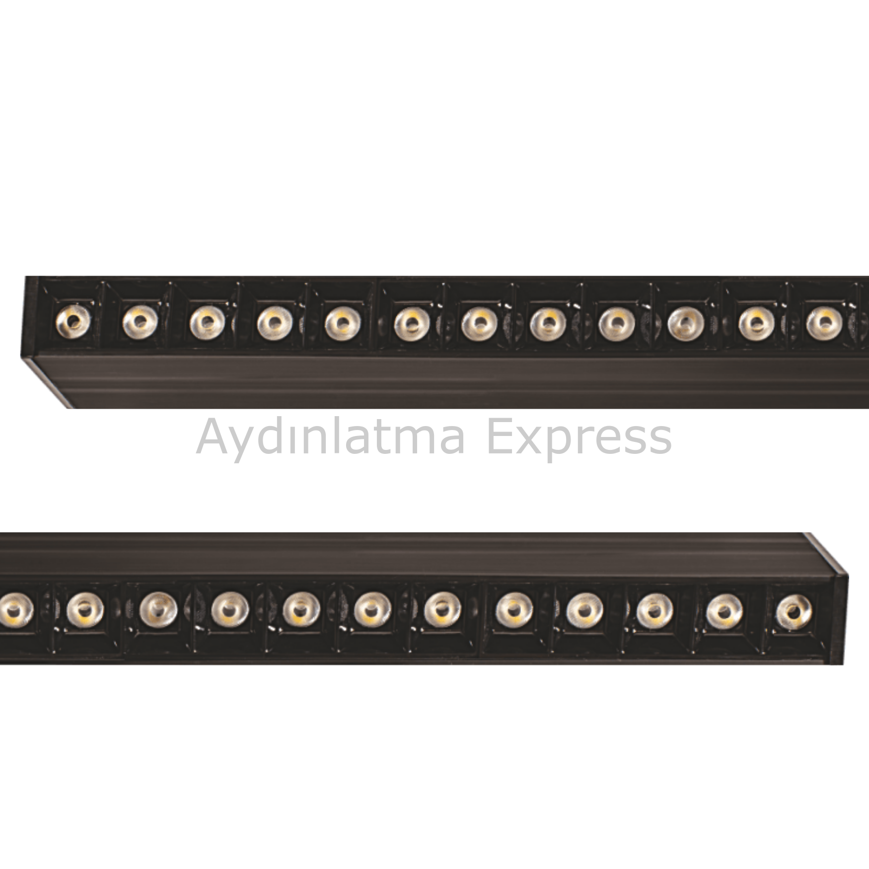 CT-9083 CATA 100W Optik Led Linear