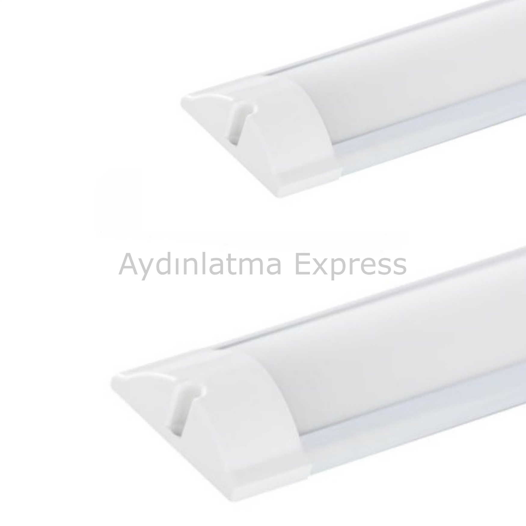 CT-2478 CATA 36W 120CM Led Bant Armatür