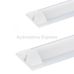 CT-2478 CATA 36W 120CM Led Bant Armatür