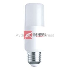 KES193 7W Led E-27 Pil Ampul K2