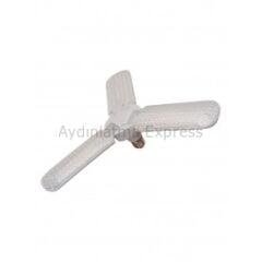 KES471 45W Kristal Pervane Ampul K2