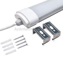 CT-2477 CATA 40W Gold Led Etanj