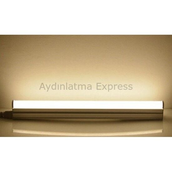 CT-2466 CATA 5W 30CM Led T5 Bant Armatür