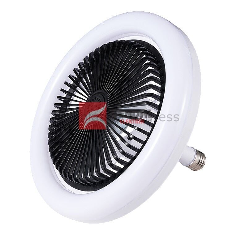 KES472 30W Fan Led Ampul K2