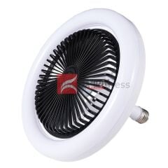 KES472 30W Fan Led Ampul K2