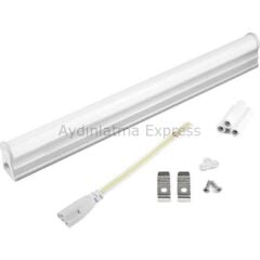 CT-2467 CATA 10W 30CM Led T5 Bant Armatür