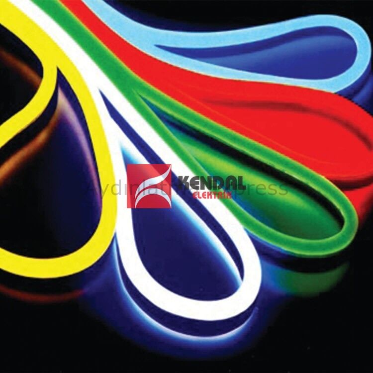K2 220V Neon Led KCL016 (100 Metre)