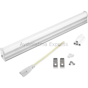 CT-2469 CATA 20W 120CM Led T5 Bant Armatür