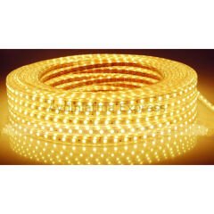 K2 6W 220V Dış Mekan Led Hortum KCL007 100 METRE
