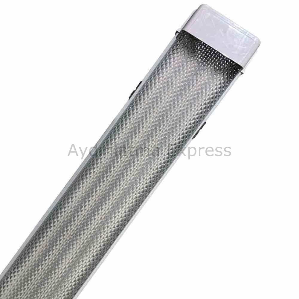 CT-2479 CATA 100W Kristal Yatay Bant Armatür