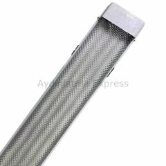 CT-2479 CATA 100W Kristal Yatay Bant Armatür