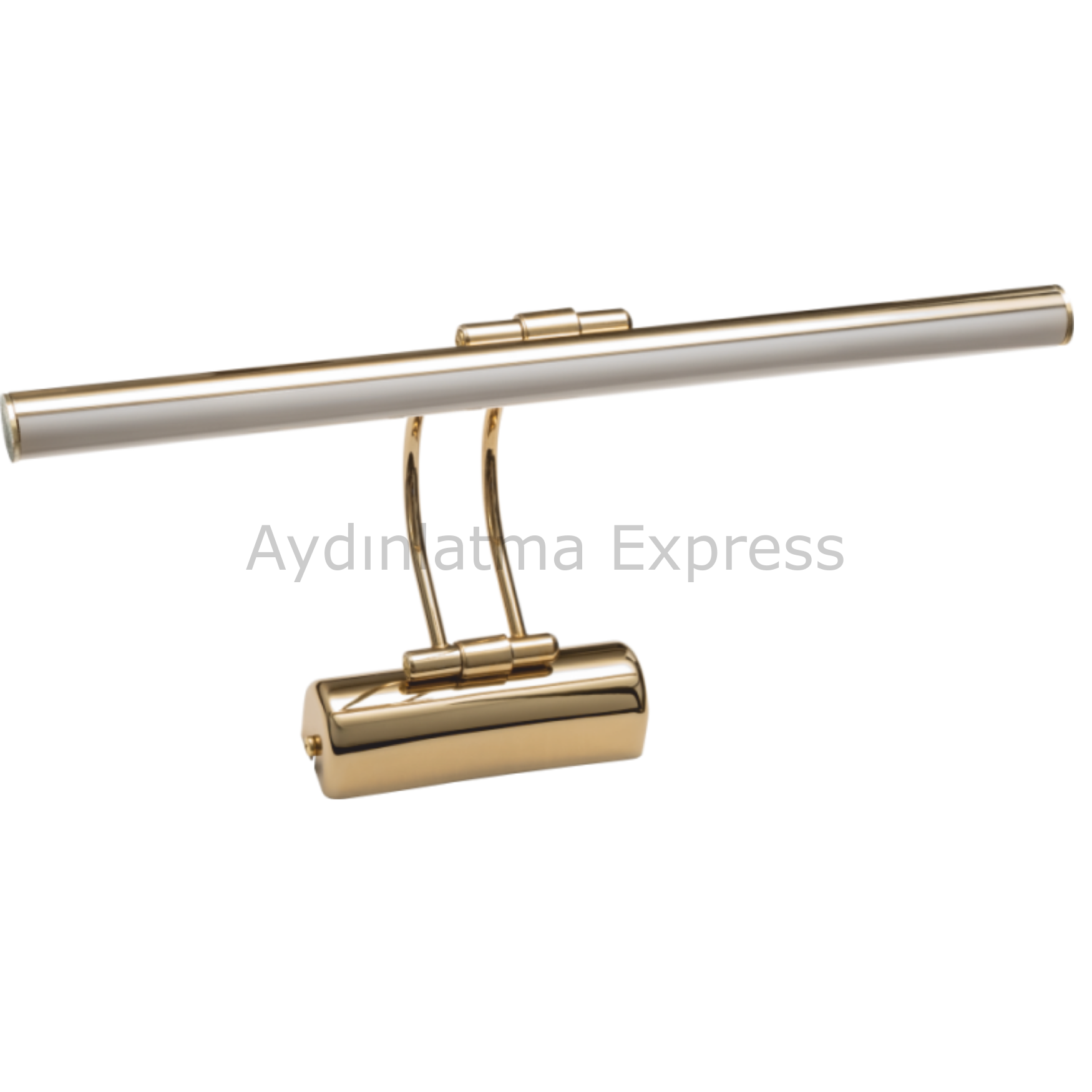 CT-5212 CATA 7W Gold Kasa Tablo Aplik