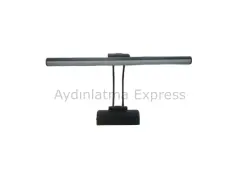 CT-5212 CATA 7W Siyah Kasa Tablo Aplik