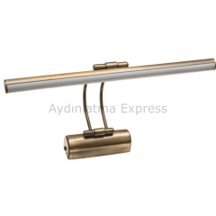 CT-5212 CATA 7W Eskitme Kasa Tablo Aplik