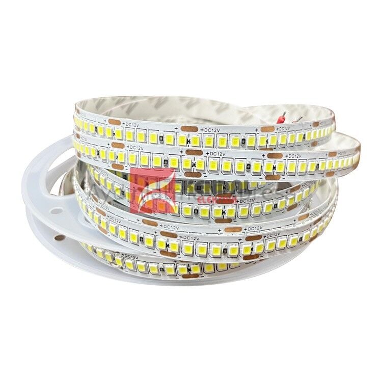 K2 16W 240 Ledli Şerit Led Yüksek Lümen 5 Metre KCL025
